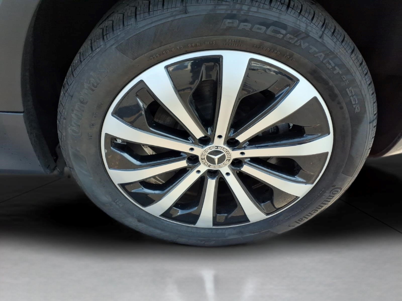 2022 Mercedes-Benz GLB GLB 250 4MATIC®