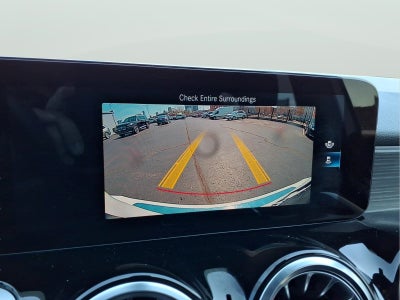 2022 Mercedes-Benz GLB GLB 250 4MATIC®