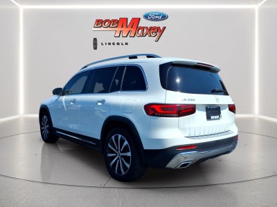 2022 Mercedes-Benz GLB GLB 250 4MATIC®