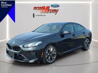 2025 BMW 2 Series 228 xDrive Gran Coupe