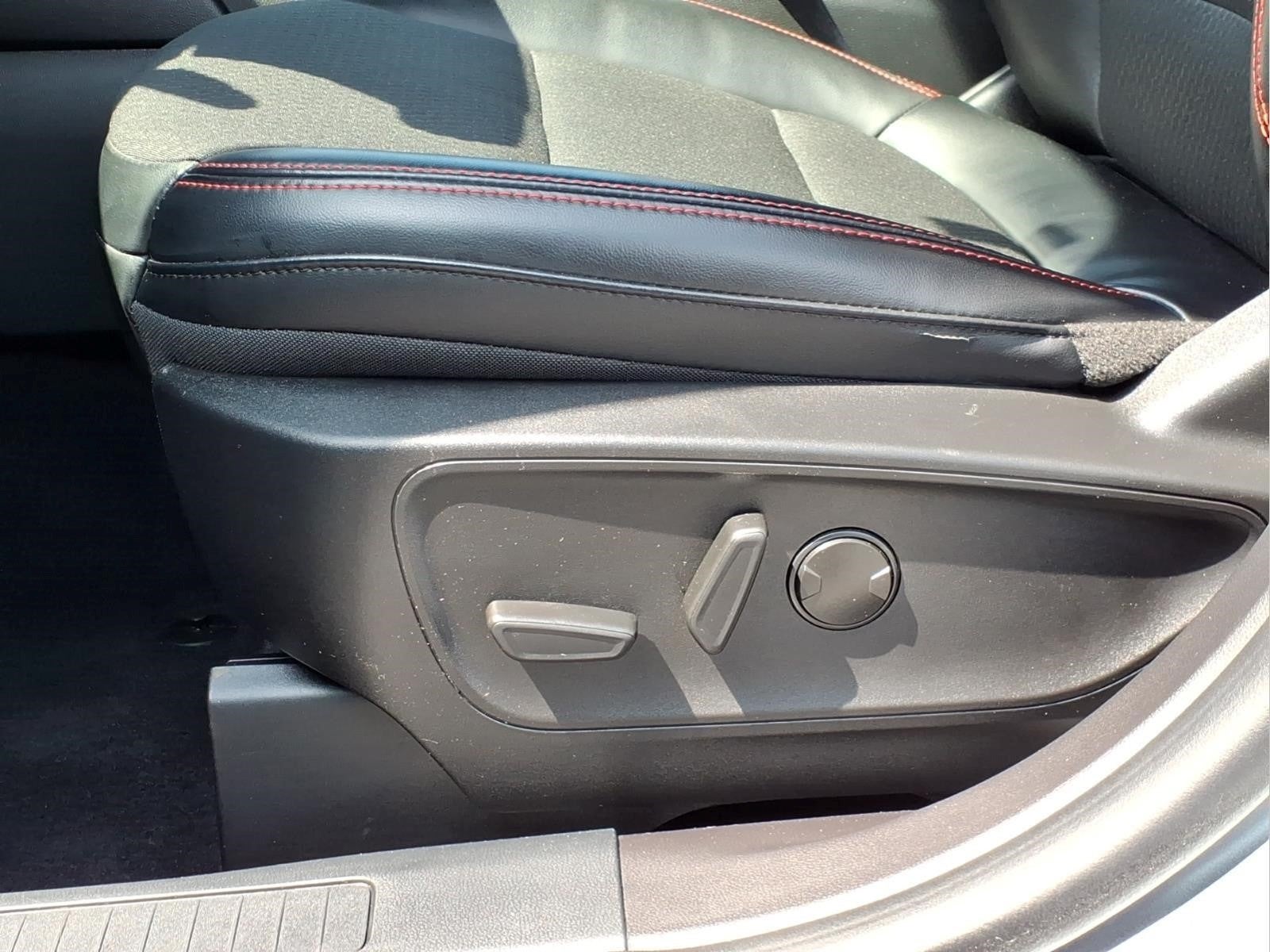 2023 Ford Escape ST-Line Elite