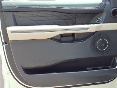 2024 Ford Expedition MAX Platinum
