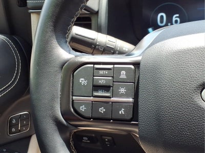 2024 Ford Expedition MAX Platinum