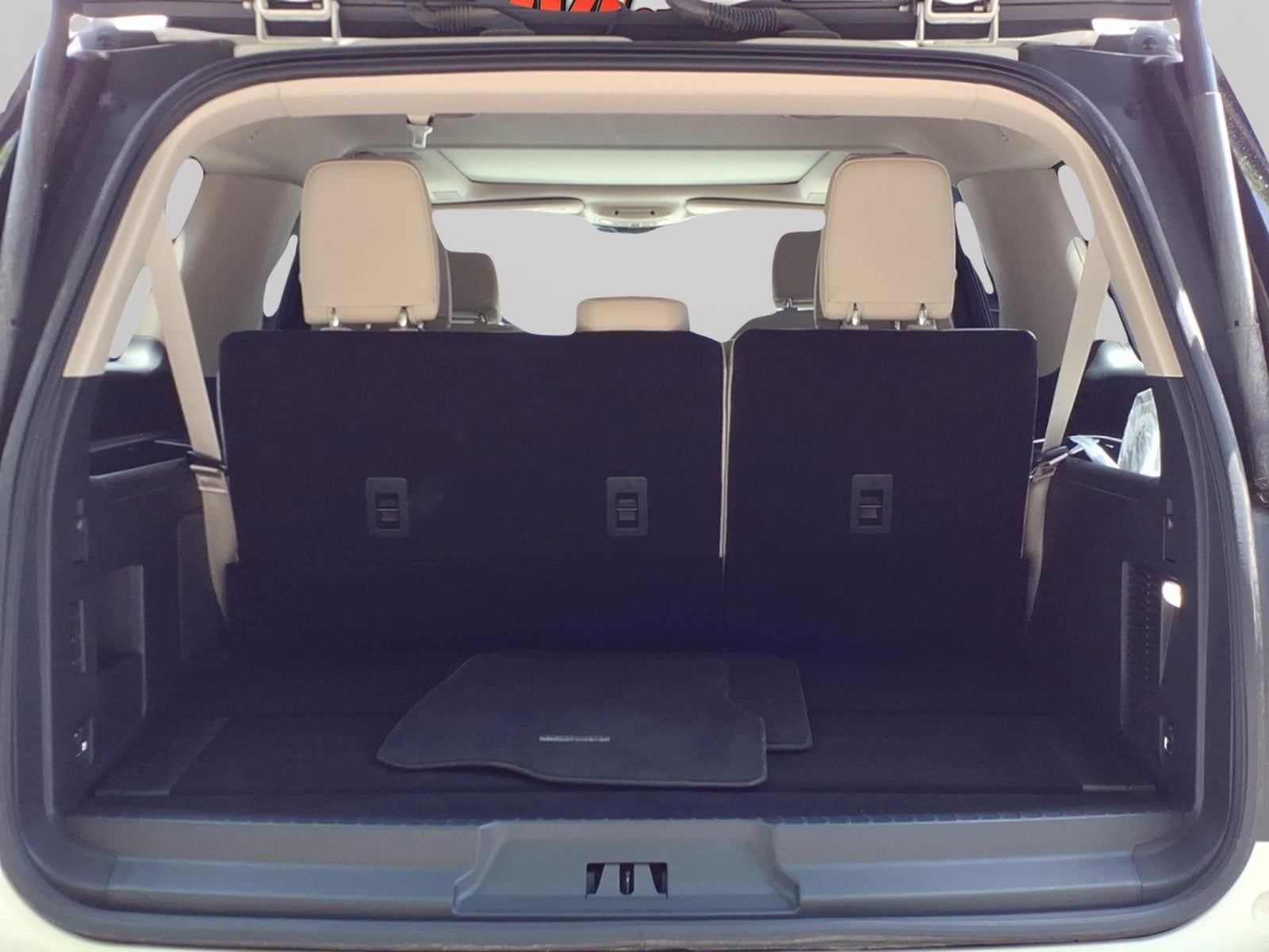2024 Ford Expedition MAX Platinum