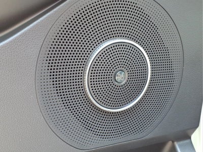 2024 Ford Expedition MAX Platinum