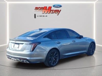 2024 Cadillac CT5-V V-Series