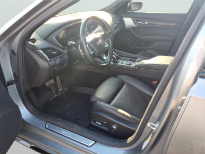 2024 Cadillac CT5-V V-Series