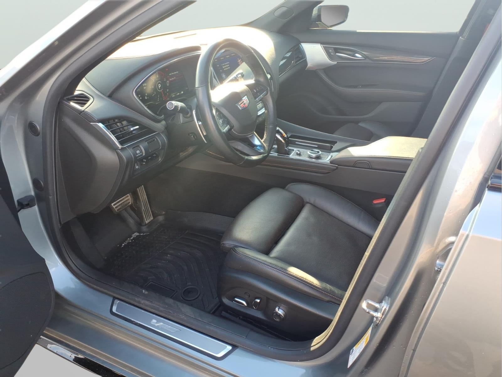 2024 Cadillac CT5-V V-Series