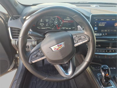 2024 Cadillac CT5-V V-Series