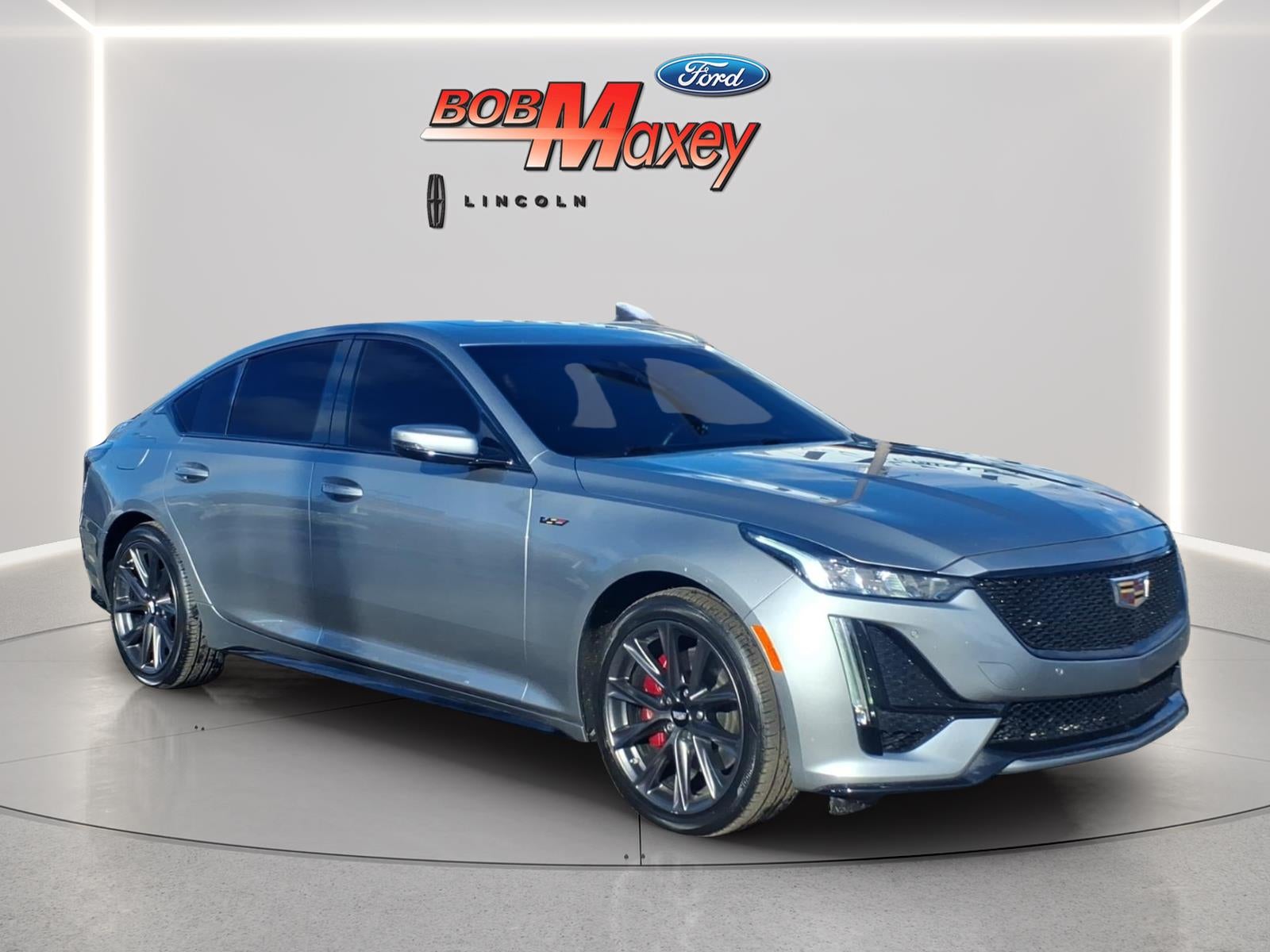 2024 Cadillac CT5-V V-Series