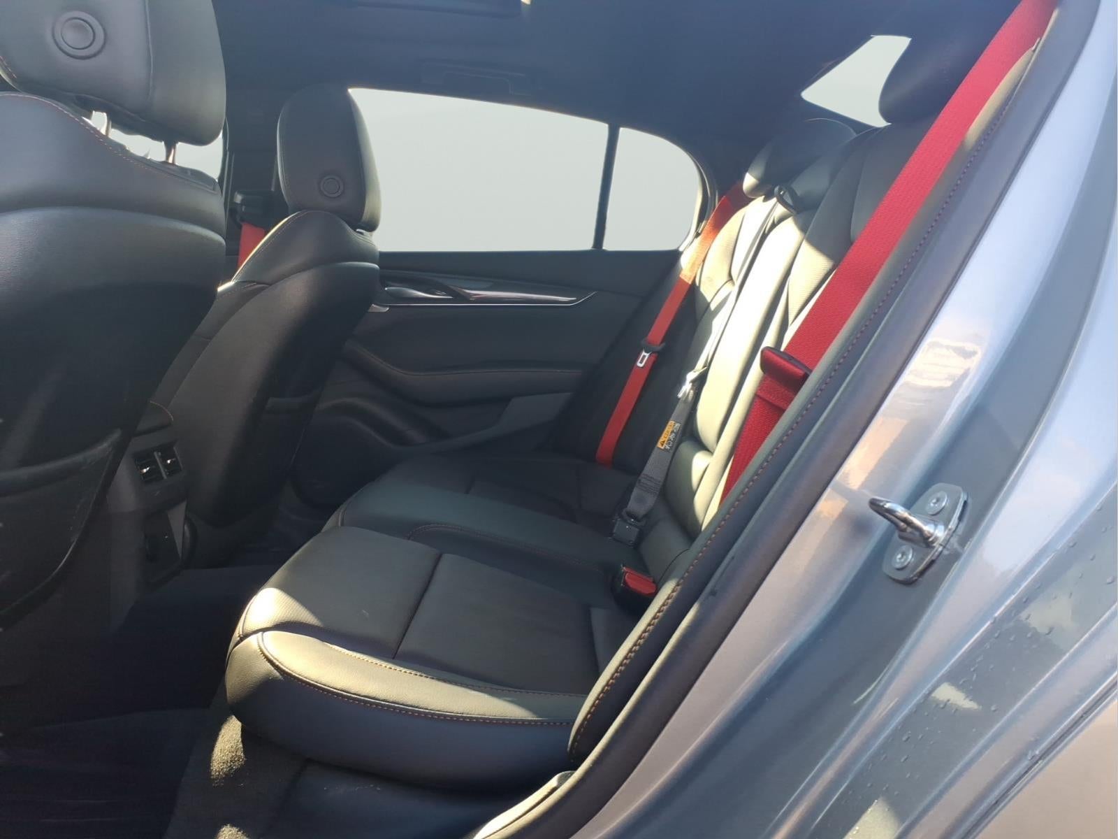 2024 Cadillac CT5-V V-Series