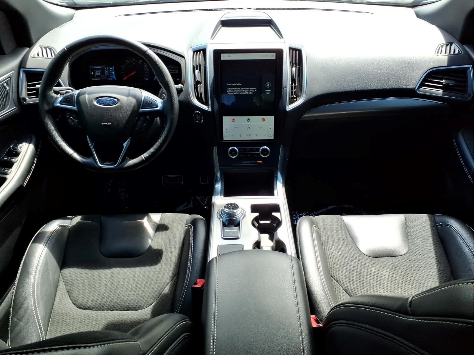 2023 Ford Edge ST