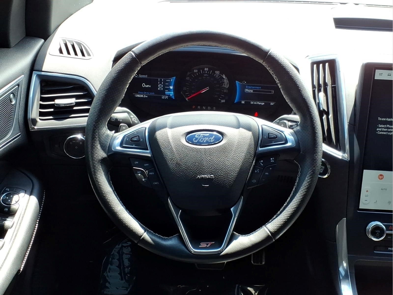 2023 Ford Edge ST