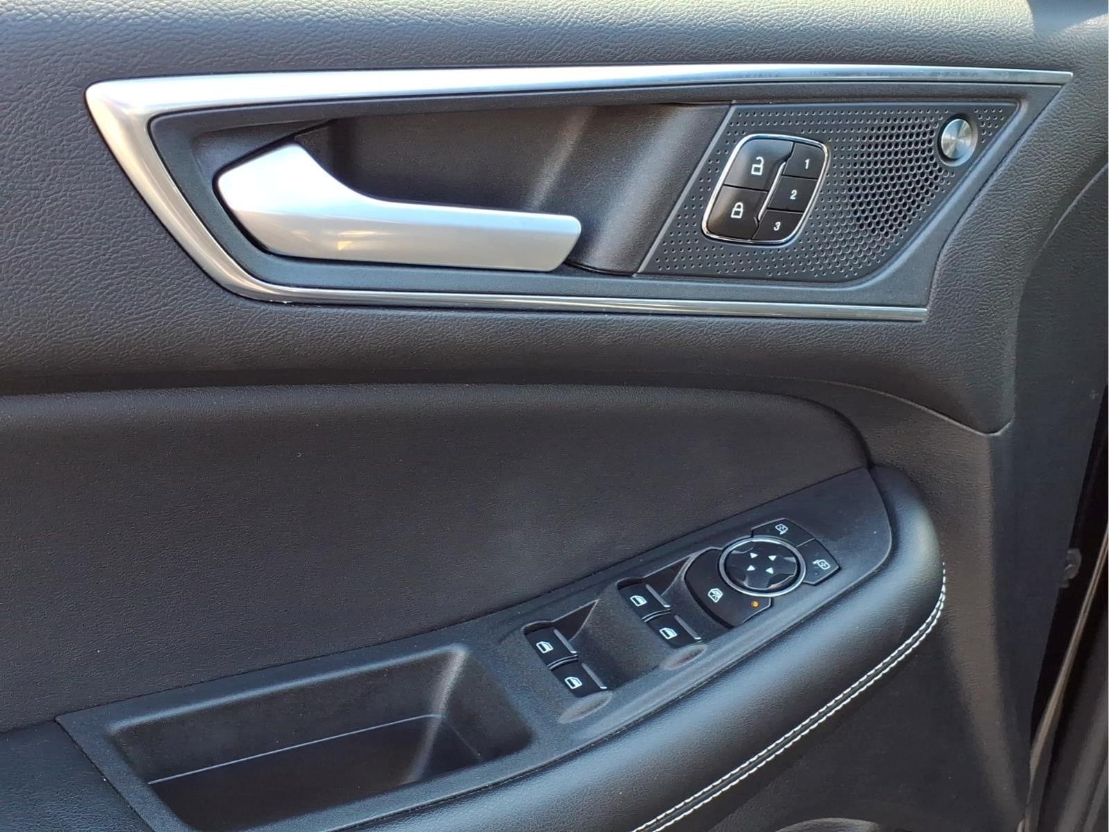 2023 Ford Edge ST