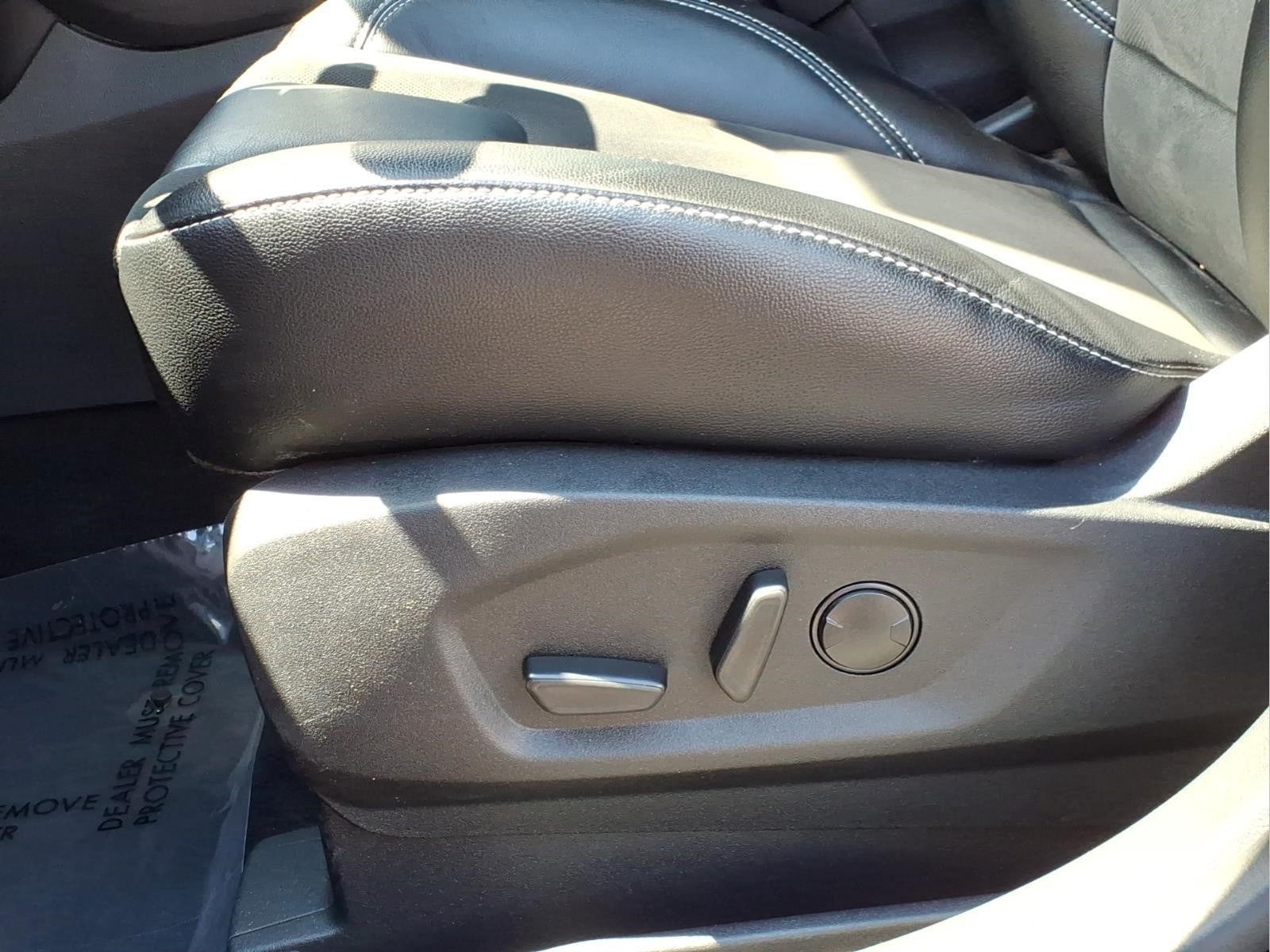 2023 Ford Edge ST