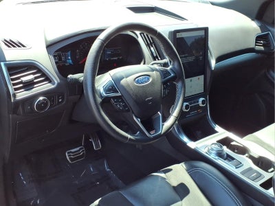 2023 Ford Edge ST