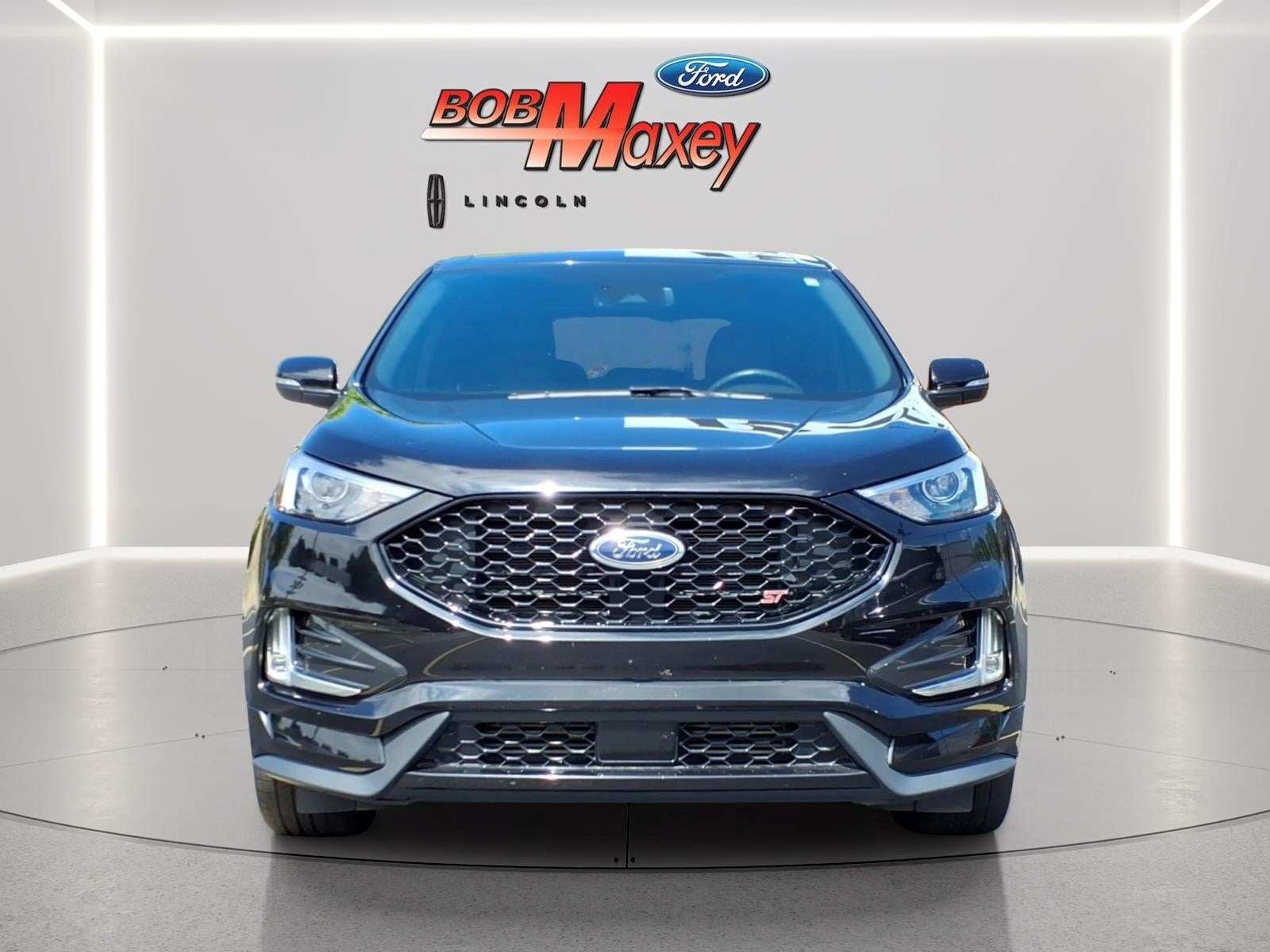 2023 Ford Edge ST