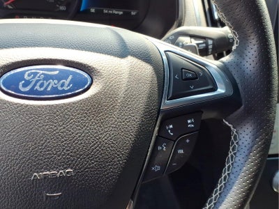 2023 Ford Edge ST