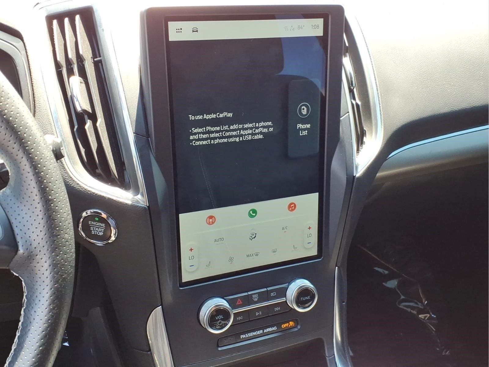 2023 Ford Edge ST