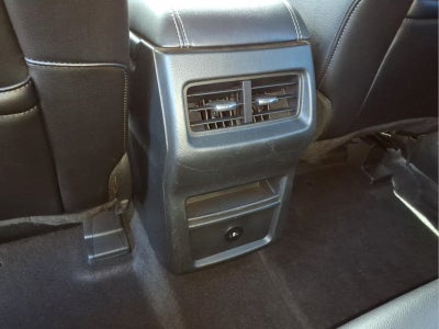 2023 Ford Edge ST