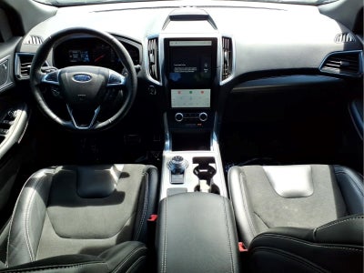 2023 Ford Edge ST