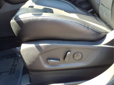 2023 Ford Edge ST