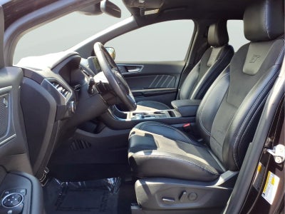 2023 Ford Edge ST