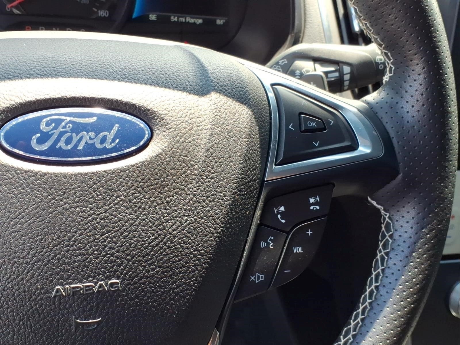 2023 Ford Edge ST