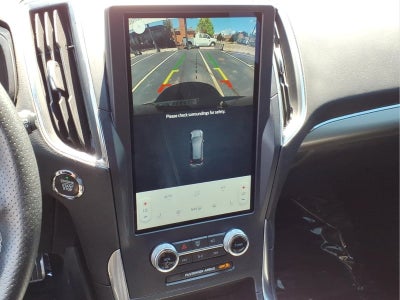 2023 Ford Edge ST