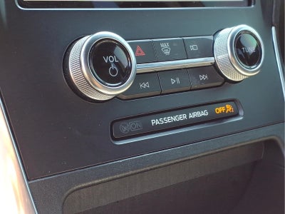 2023 Ford Edge ST