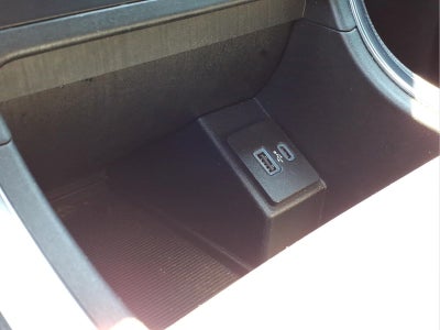 2023 Ford Edge ST