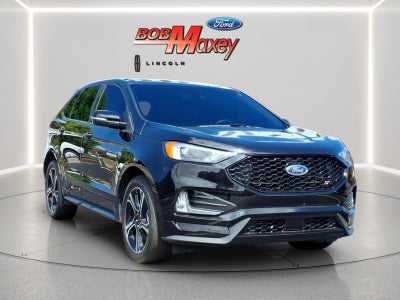 2023 Ford Edge ST