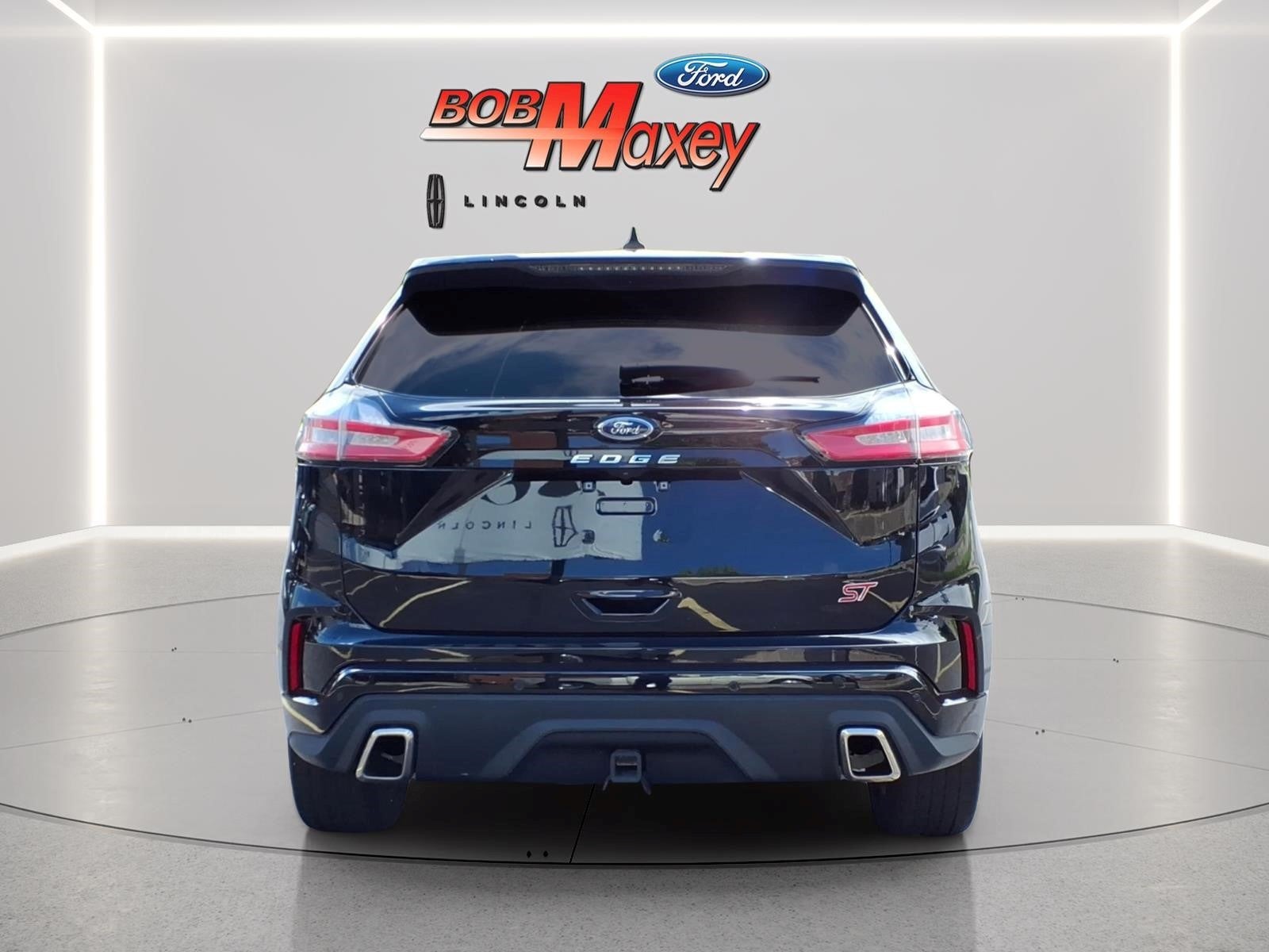 2023 Ford Edge ST