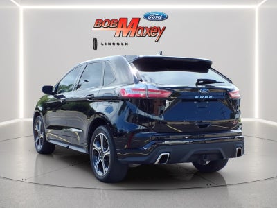 2023 Ford Edge ST