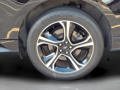 2023 Ford Edge ST