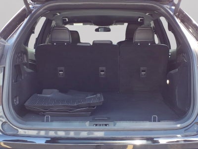 2023 Ford Edge ST