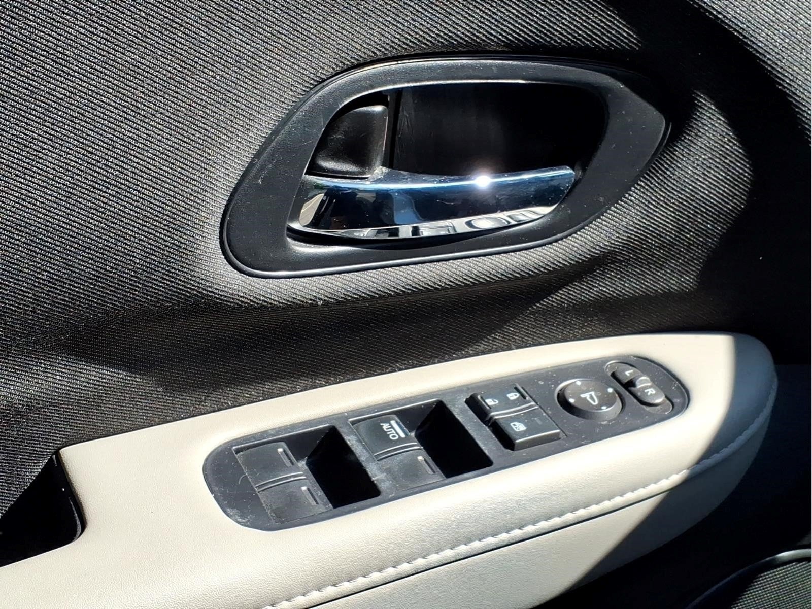 2020 Honda HR-V LX