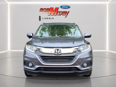2019 Honda HR-V EX