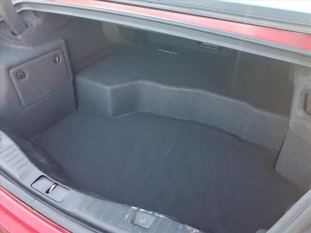 2019 Lincoln MKZ Hybrid Reserve I