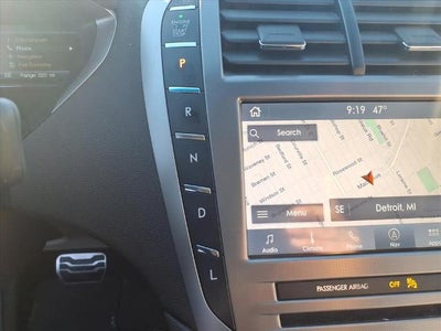 2019 Lincoln MKZ Hybrid Reserve I