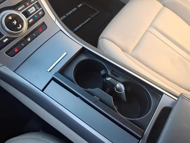 2019 Lincoln MKZ Hybrid Reserve I