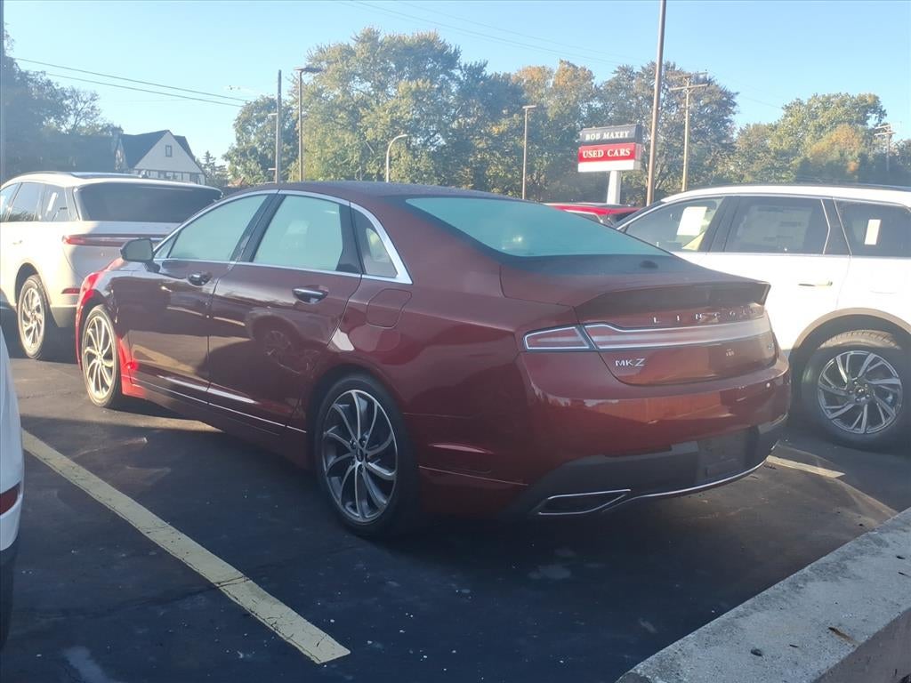2019 Lincoln MKZ Hybrid Reserve I