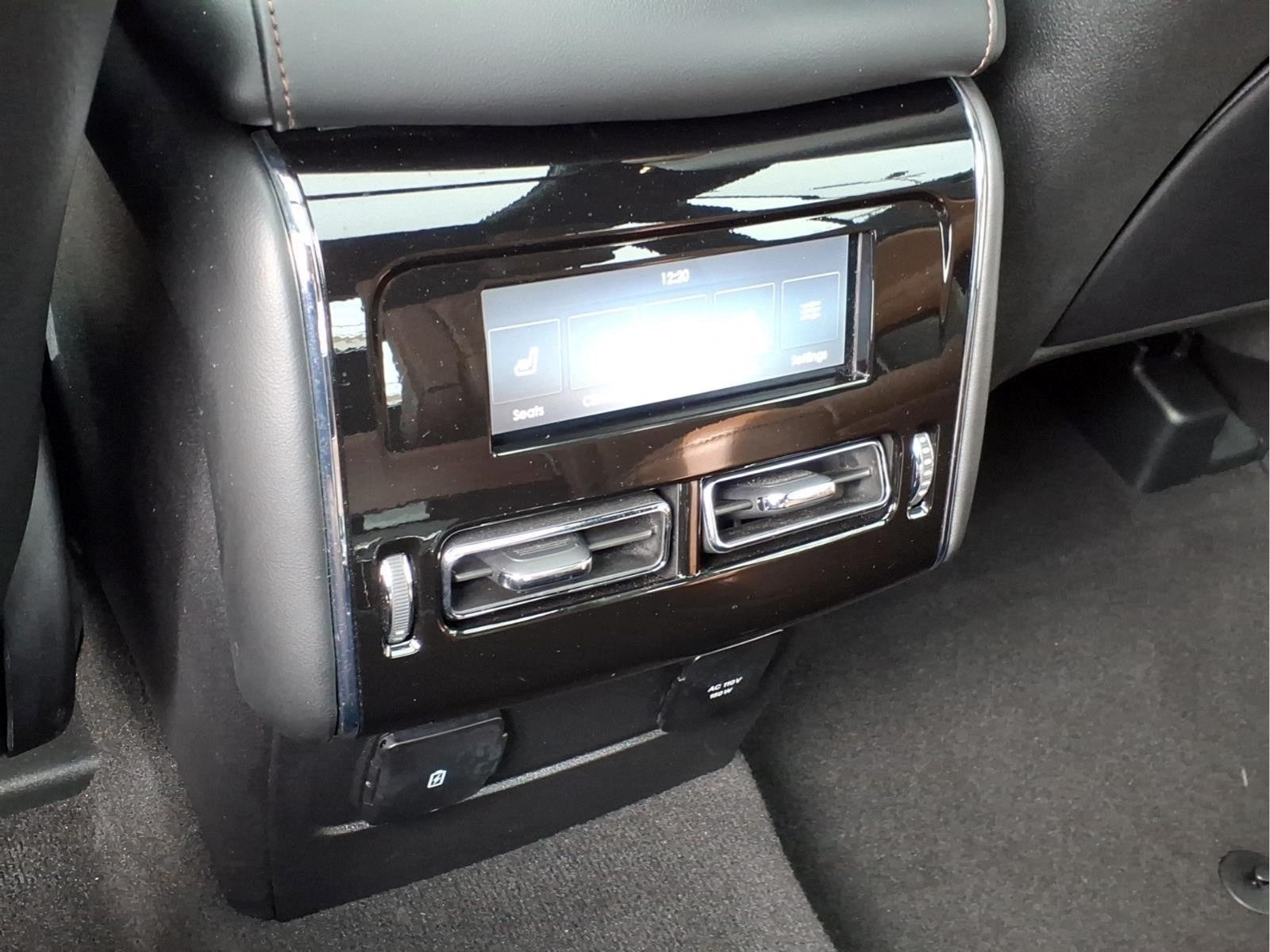 2024 Lincoln Aviator Reserve Premium