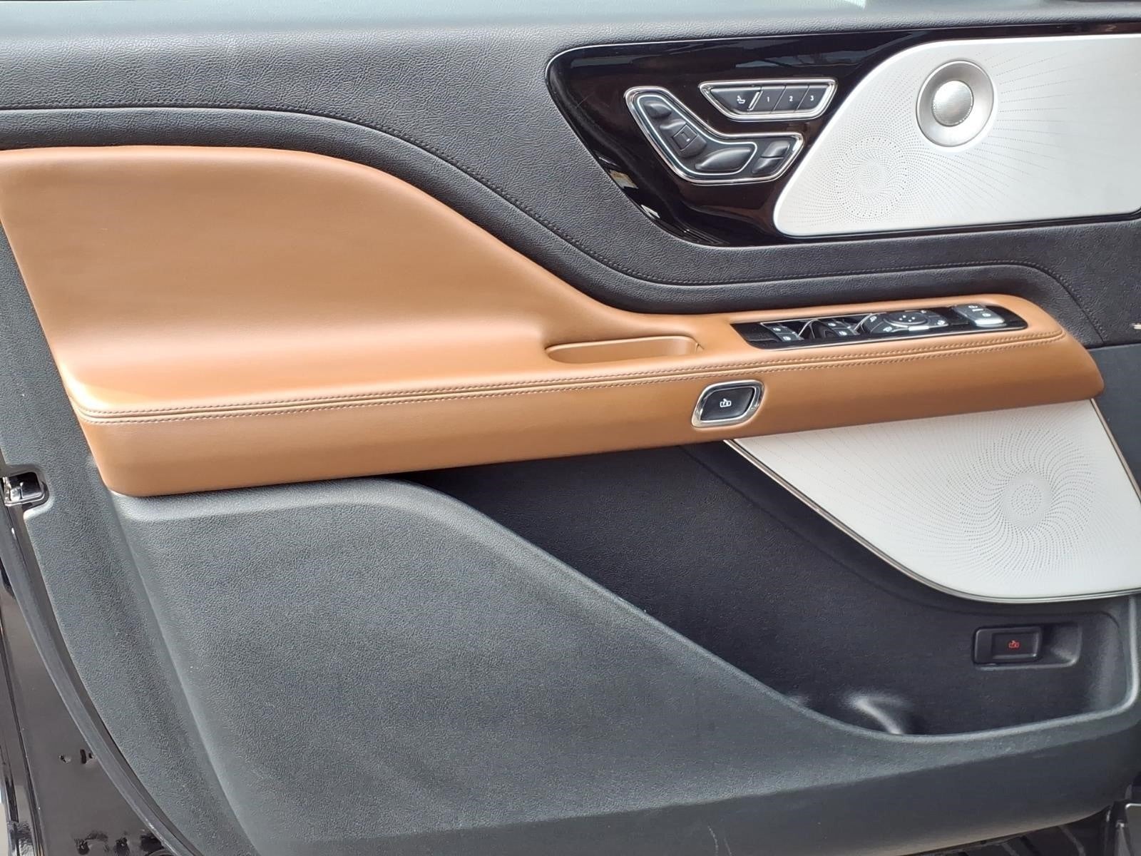 2024 Lincoln Aviator Reserve Premium