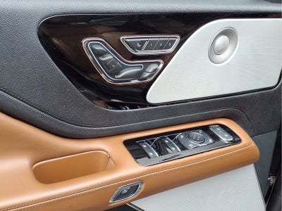 2024 Lincoln Aviator Reserve Premium