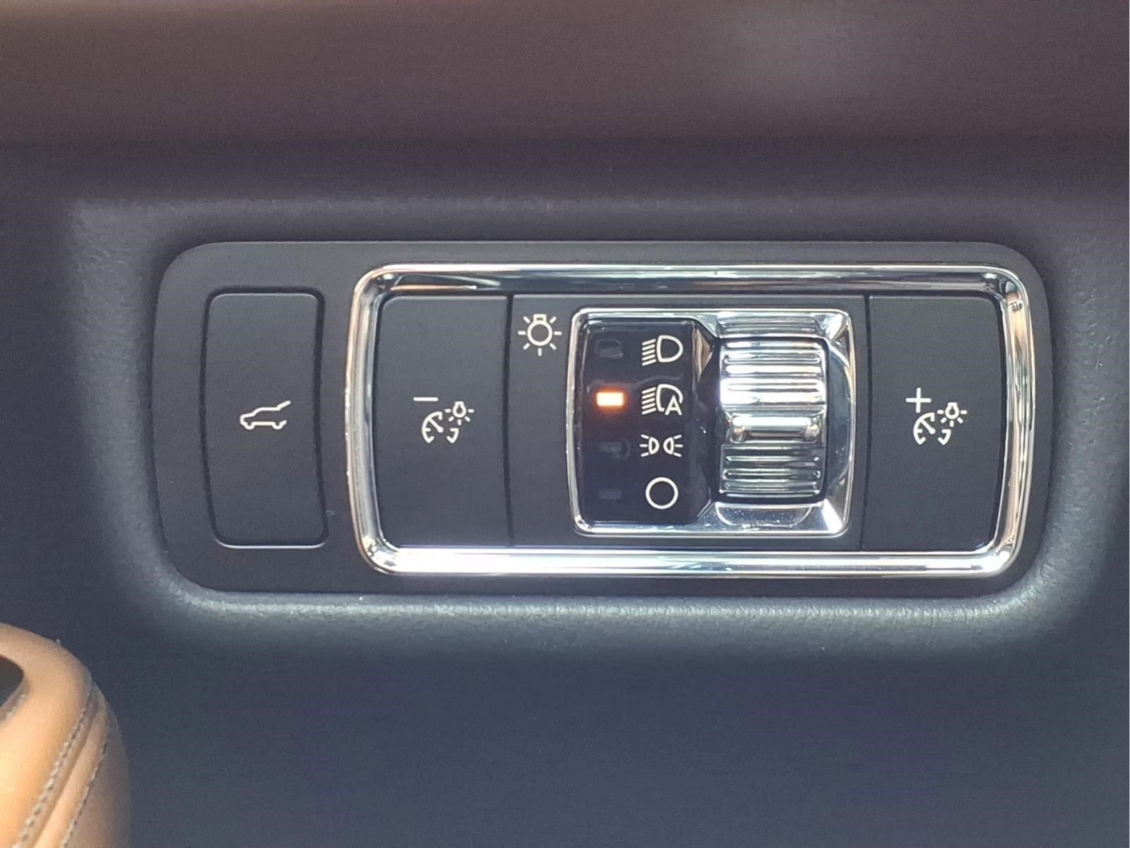 2024 Lincoln Aviator Reserve Premium