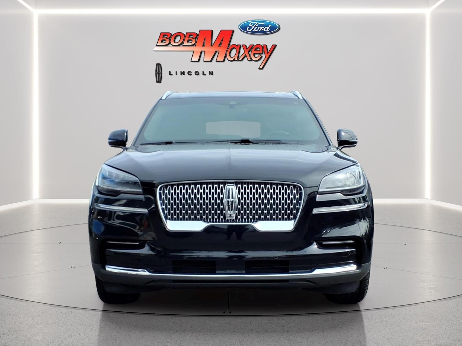 2024 Lincoln Aviator Reserve Premium
