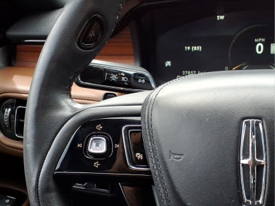 2024 Lincoln Aviator Reserve Premium