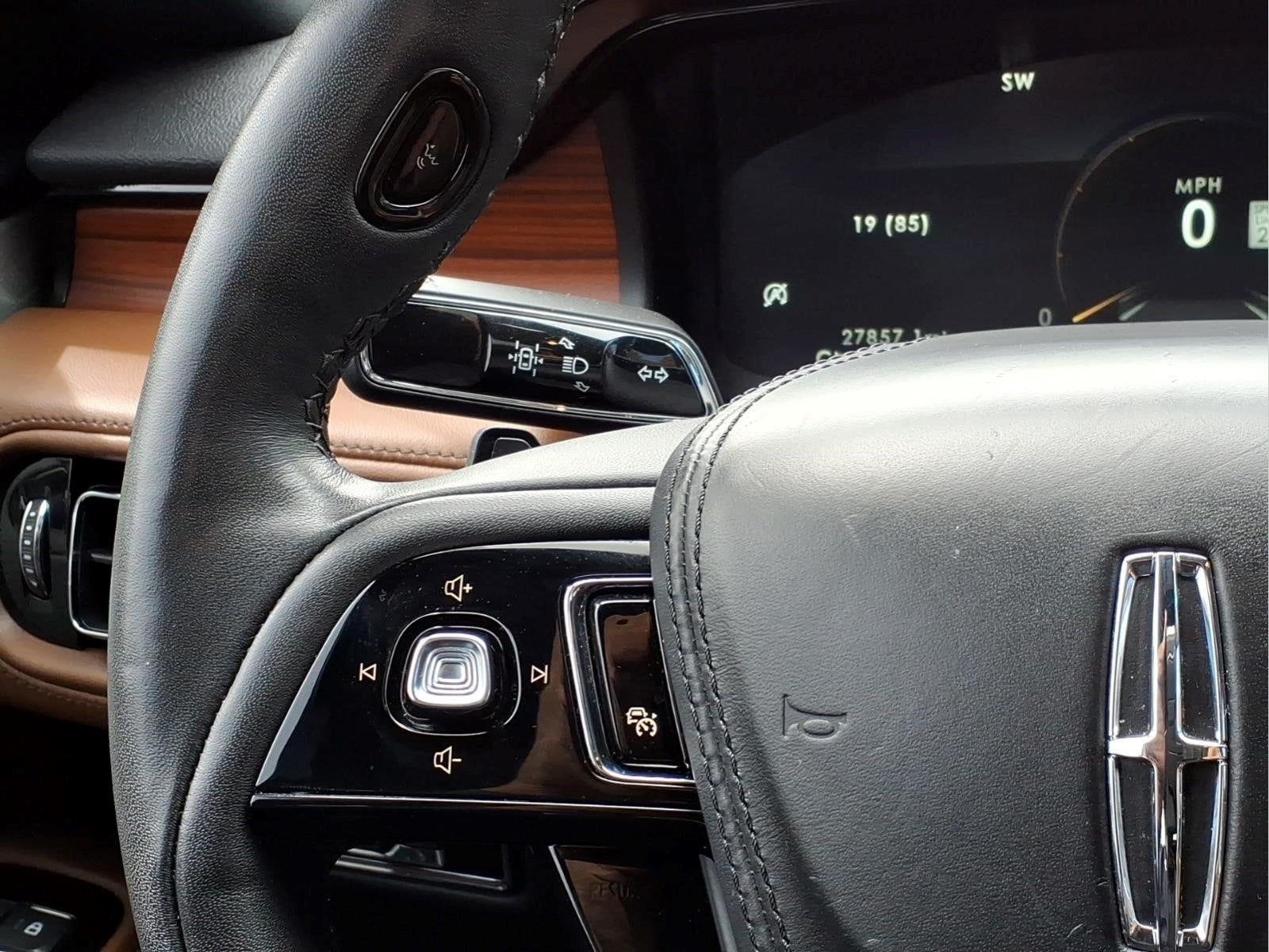 2024 Lincoln Aviator Reserve Premium