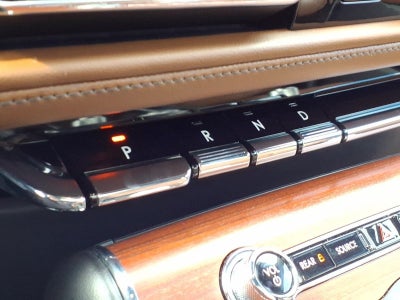 2024 Lincoln Aviator Reserve Premium